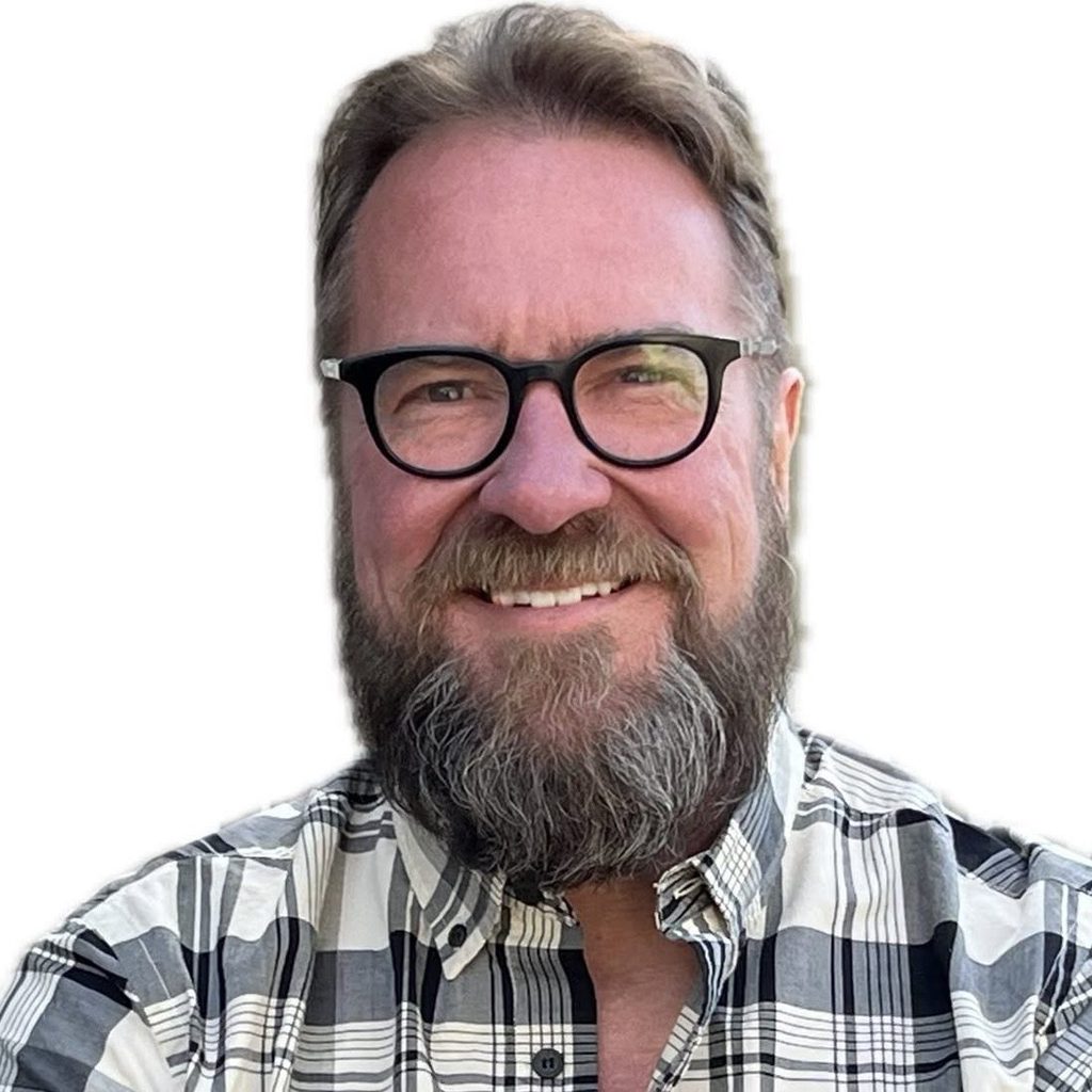 Mark A. Cleveland